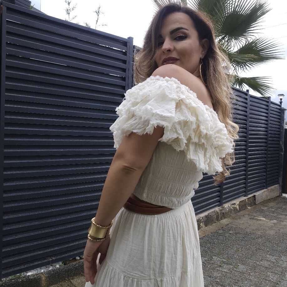 Bürüm Natural Krop