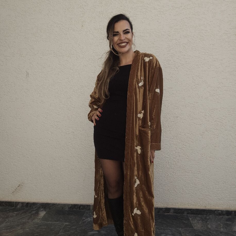 İthal Özel İşlemeli Kap